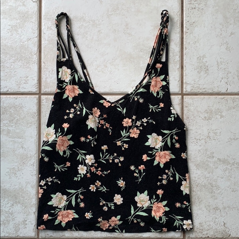 *DONATING 12/31* REPOSH! American Eagle Tank Top - Picture 1 of 2
